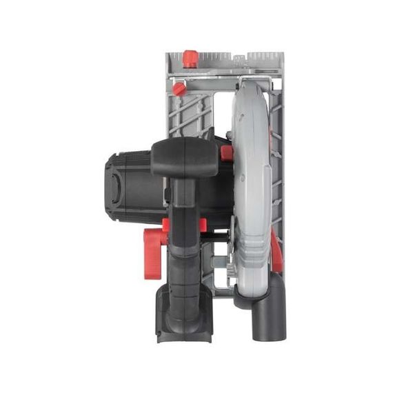 Пила дисковая аккумуляторная Intertool - 20 В x 190-200 мм Brushless Storm (WT-0371) | Зображення 8