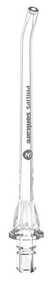 Насадка для іригатора Philips Sonicare HX3072/00 Compact Flosser 1000 | Зображення 2