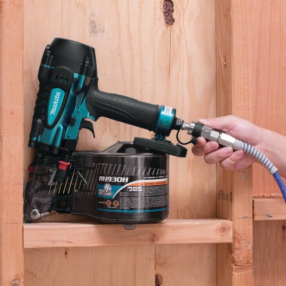 Шланг високого тиску 30 м для компресорів Makita AC310H, AC320H | Зображення 3