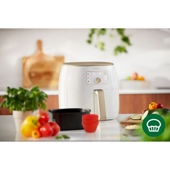 Мультипіч Philips HD9870/20 | Зображення 6