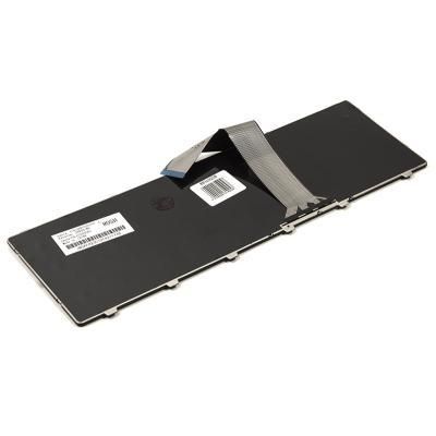 Клавиатура ноутбука PowerPlant DELL Inspiron 15R:N5110,M5110 черный,черный (KB310258) | Зображення 1