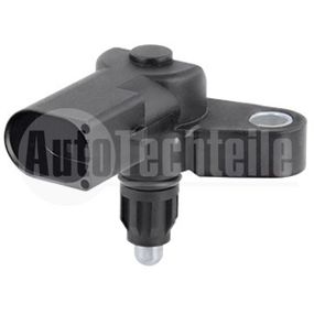 Датчик включения заднего хода Mercedes Benz Sprinter W906 06-18/ Vito W639 03-14/ Crafter 06-16, AutoTechteile, 100 5481, 5481