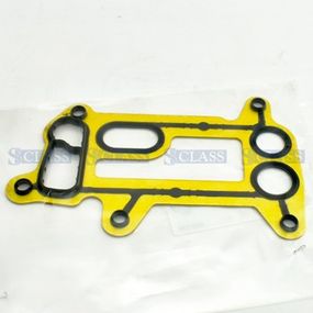 Прокладка масляного радиатора BMW N47 1 E81/E82 06-13/ 3 E90-E93 07-13/ 5 E60/E61 05-10/ X1 E84 09-15/ X3 E83