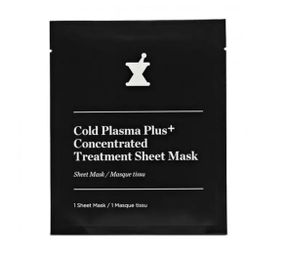 Маска для обличчя Perricone MD Gold Plasma Plus+ Concentrated Treatment Sheet Mask, 1 шт