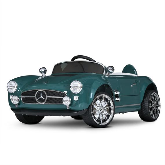 Детский электромобиль Машина M 6040EBLRS-5 до 30 кг