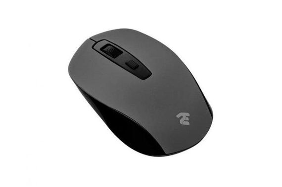 Миша бездротова 2E MF211 WL Gray (2E-MF211WC) | Зображення 2
