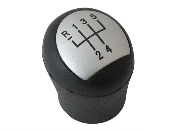 Ручка КПП перемикання передач 8200208090 Renault Twingo рено твінго