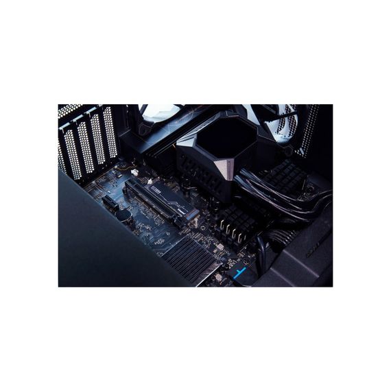 SSD накопичувач KINGSTON 2TB M.2 KC3000 NVMe 2280 (SKC3000D/2048G) | Зображення 4