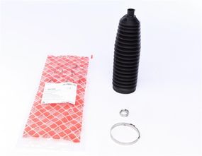 Пильник рейки рульової Opel Combo 01- 102365