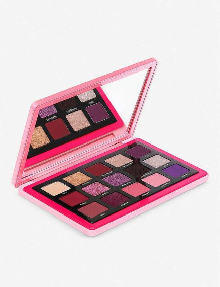 Палетка тіней Natasha Denona Love Palette