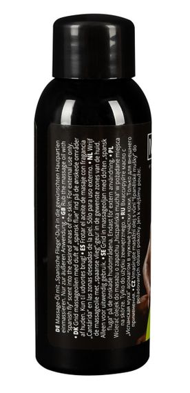 Масажне масло Magoon Spanische Fliege , 50 мл Sex Aura | Зображення 2