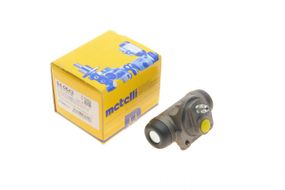 Циліндр гальмівний задній Citroen Jumpy Evasion Fiat Scudo Ulysse Peugeot 806 Expert 94-06 04-0642
