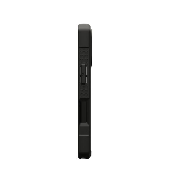 Чохол до мобільного телефона UAG iPhone 17 Pro Monarch Pro MagSafe Carbon Fiber (114513114242) | Зображення 9