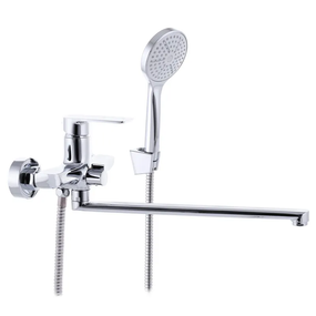 Смеситель для ванны Mixxus Premium Albert 006 (MI2876)