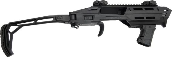 Конверсійний кіт FAB Defense AMP PRO для BERSA TPR9 Black