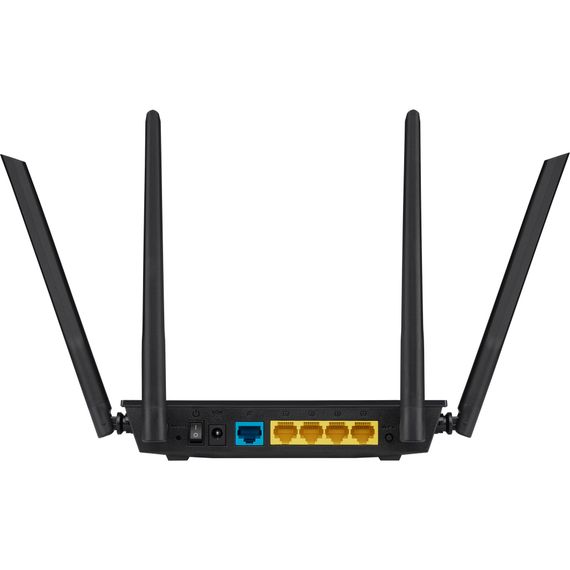 Маршрутизатор ASUS RT-AC1200 v2 (RT-AC1200) | Зображення 4