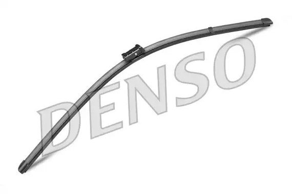 Щітка склоочисника  650/650 , DENSO (DF102) | Зображення 1