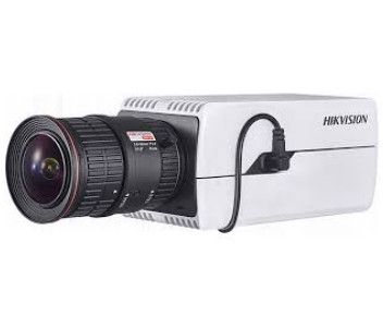 DS-2CD5026G0-AP 2МП IP відеокамера Hikvision - Камери