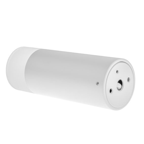 Светильник тубус накладной LED AL-200/5W WW WH IP20 | Зображення 2