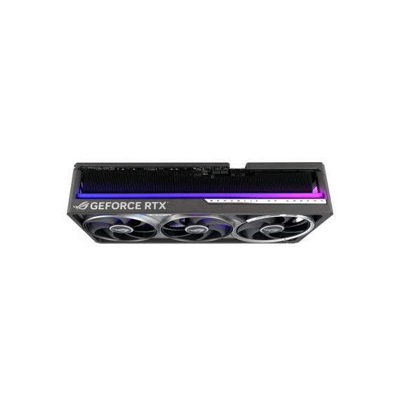 Відеокарта ASUS GeForce RTX5080 16GB ROG ASTRAL OC GAMING (ROG-ASTRAL-RTX5080-O16G-GAMING) | Зображення 5