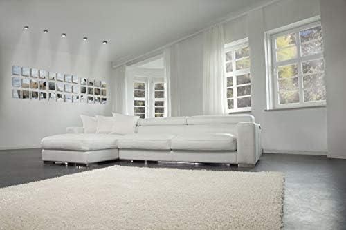 Встраиваемый LED светильник Paulmann 92512, 6.5 Вт, поворотный 30°, хром матовый, алюминиевый корпус, 3000 К | Зображення 2