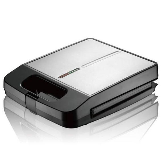 Електрогриль притискний 1400Вт RAF R516