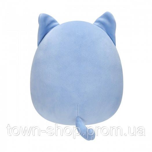 Мягкая игрушка Squishmallows – Кошечка Каризма (19 cm) | Зображення 2