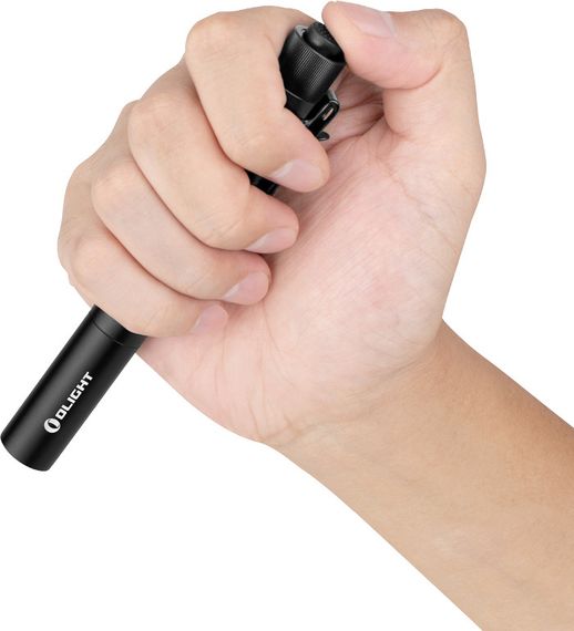 Фонарь Olight I3T Plus Black | Зображення 5