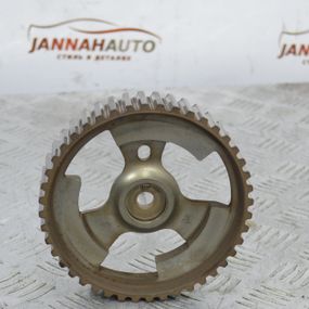 Шестерня розподільного валу Citroen 1.6 HDI зірочка приводу розпредвалу Сітроен 9657477580