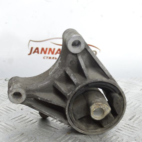 Подушка кріплення КПП Opel Astra H Zafira B Опель Астра Зафіра 2105442 | Зображення 2