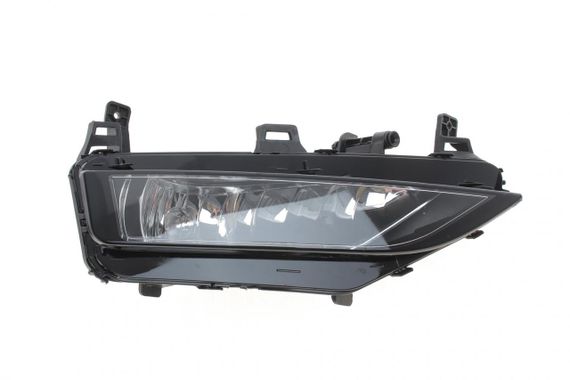 Фара противотуманная Skoda Rapid 20- L  99411800202