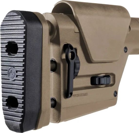 Приклад Magpul PRS® GEN3. FDE | Зображення 2