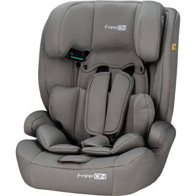 Автокресло FreeON URAN khaki grey (49126) | Зображення 8
