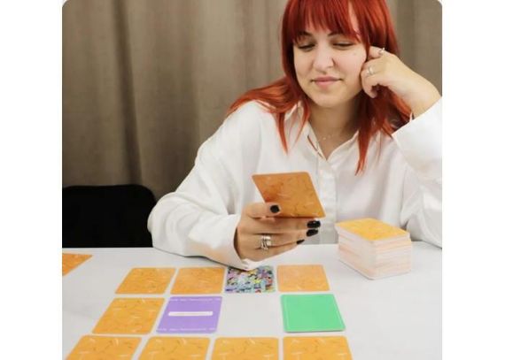 Настольная игра Полная сумка граблей | Зображення 6