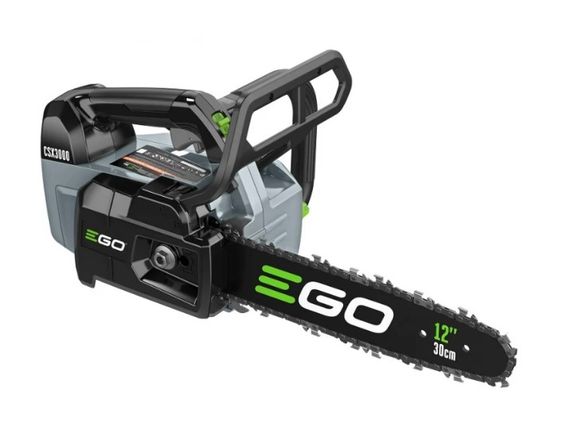 Акумуляторна ланцюгова пилка EGO CSX3000 | Зображення 1