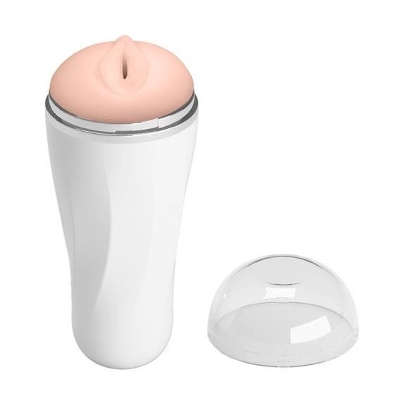 Мастурбатор - Crazy Bull Vagina Masturbator Cup | Зображення 3