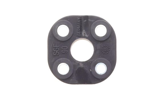 Муфта кардана еластична VW T3 79-92 Audi 80 90 82-88 07924 | Зображення 2