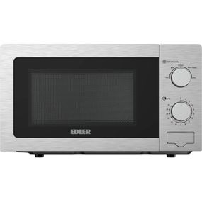 Микроволновая печь Edler EDMS-207SSMB