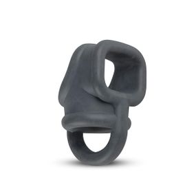 Ерекційне кільце Boners Silicone Ball Splitter Sex Aura
