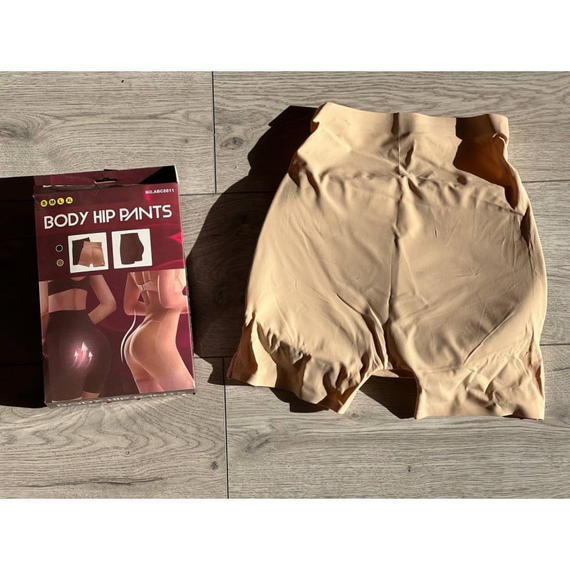 Коригувальні труси збільшення сідниць body hip pants | Зображення 1