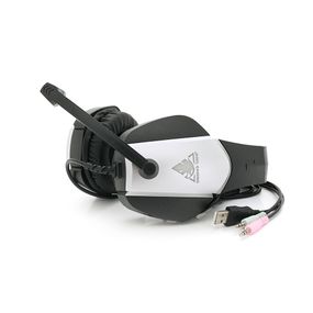 Наушники ведущие Jedel GH-220, с микрофоном и регулировкой громкости, Box