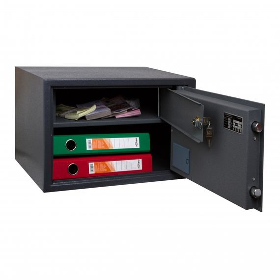 Сейф мебельный Safetronics NTL 24MEs | Зображення 2