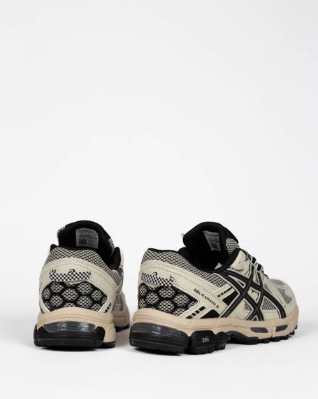 Чоловічі кросівки Asics Gel Kahana 8 Beige/Black | Зображення 2
