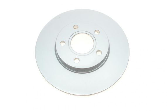 Диск тормозной передний Ford C-Max 07- Focus 04- Volvo C30 S40 V50 04-12 278x25  с покр.  вент  23-0685C