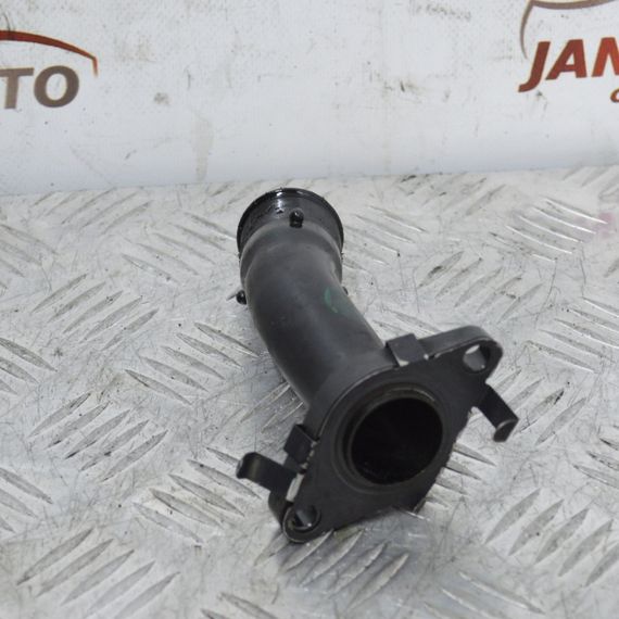 Патрубок інтеркулера 2.0 HDI Citroen C4 Picasso Трубка шланг інтеркулера Сітроен Пікасо 9644825080