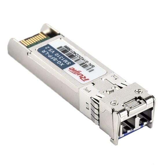 XG-SFP-LR-SM1310 Оптичний модуль SFP+ - Конвертери