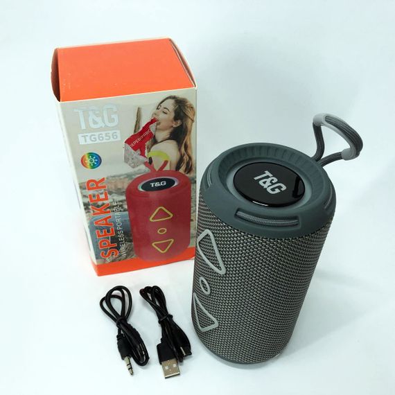 Колонка для музики, Колонка для дому та вулиці, Лампа блютуз колонка Блютуз вулиці JY-42 | Зображення 1