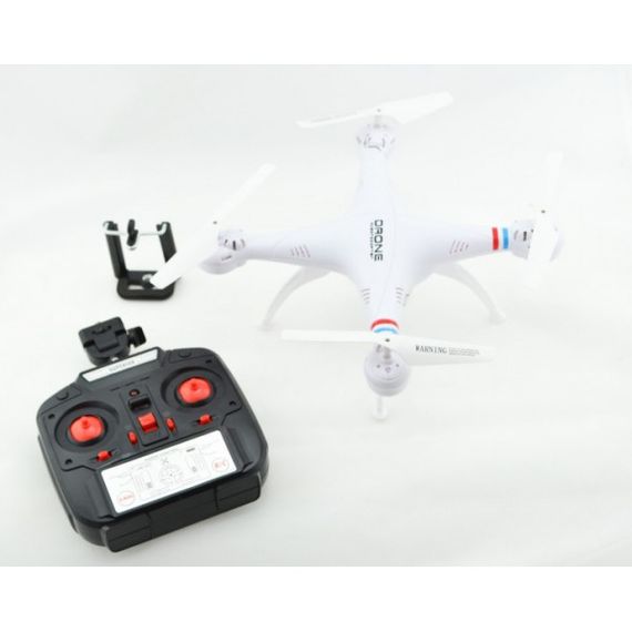 Квадрокоптер з HD-камерою XPRO DM93 (MER-12760_1294) | Зображення 3