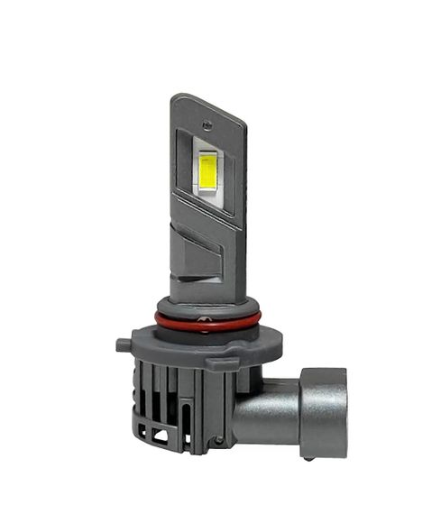Комплект світлодіодних ламп Baxster SX Active HB3 (9005) 48W 5800K 12V | Зображення 1