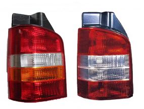 Задні ліхтарі Mars (2 шт) для Volkswagen T5 Transporter 2003-2010 рр.